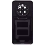 Capac spate Huawei Mate 50 Refurbished (Purple) - imagine 4