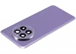 Capac spate Huawei Mate 50 Refurbished (Purple) - imagine 5
