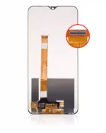Display telefon OPPO F11 / A9 / A9X  Refurbished (Fara Rama) - imagine 4