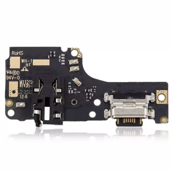 Placa port incarcare cu jack audio Xiaomi Redmi Note 10S
