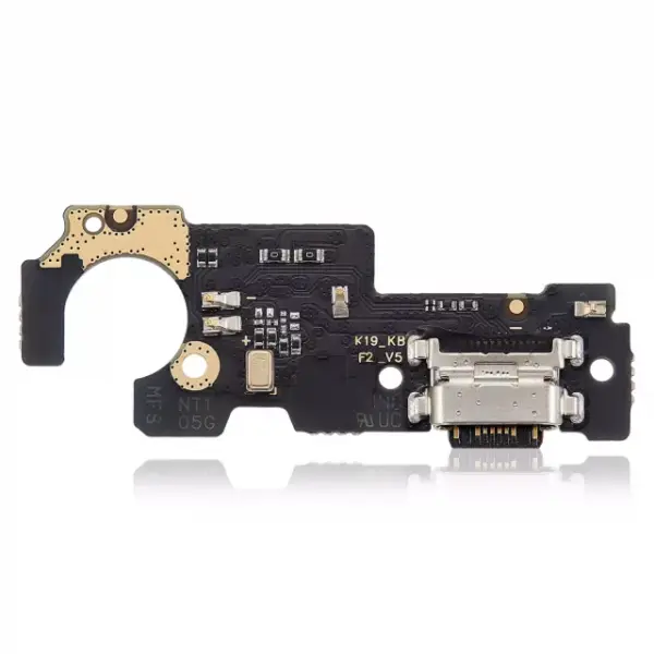 Placa port incarcare cu jack audio Xiaomi Redmi Note 10 5G / Note 10T 5G