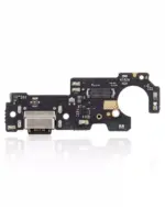 Placa port incarcare cu jack audio Xiaomi Redmi Note 10 5G / Note 10T 5G - imagine 3