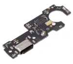 Placa port incarcare cu jack audio Xiaomi Redmi Note 10 5G / Note 10T 5G - imagine 5