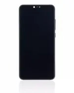 Display telefon Xiaomi Mi 8 Lite Refurbished (Black) - imagine 3