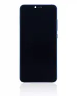 Display telefon Xiaomi Mi 8 Lite Refurbished (Blue) - imagine 3