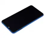 Display telefon Xiaomi Mi 8 Lite Refurbished (Blue) - imagine 6