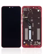 Display telefon Xiaomi Mi 8 Lite Refurbished (Gold) - imagine 2