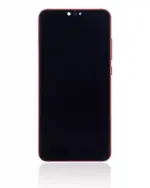 Display telefon Xiaomi Mi 8 Lite Refurbished (Gold) - imagine 3