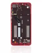 Display telefon Xiaomi Mi 8 Lite Refurbished (Gold) - imagine 4