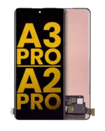 Display telefon OPPO A2 Pro / A3 Pro Refurbished (Fara Rama)