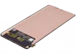 Display telefon OPPO A2 Pro / A3 Pro Refurbished (Fara Rama) - imagine 6