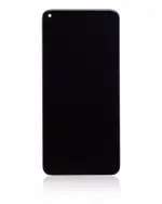 Display telefon Huawei Honor View 20 / Nova 4 Refurbished (Black) (Fara Rama) - imagine 3
