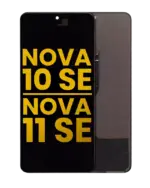 Display telefon Huawei Nova 10 SE / Nova 11 SE / Nova 12 SE Refurbished (Fara Rama)