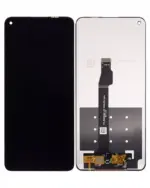 Display telefon Huawei P40 Lite 5G / Nova 7 SE / Honor 30S Refurbished (Fara Rama) - imagine 2