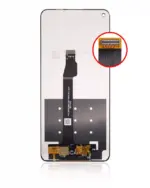 Display telefon Huawei P40 Lite 5G / Nova 7 SE / Honor 30S Refurbished (Fara Rama) - imagine 4