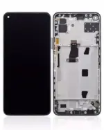 Display telefon Huawei P40 Lite 5G Refurbished (Midnight Black) - imagine 2