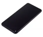 Display telefon Huawei P40 Lite 5G Refurbished (Midnight Black) - imagine 5