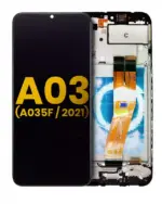 Display telefon Samsung Galaxy A03 4G (A035) Refurbished
