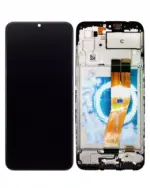 Display telefon Samsung Galaxy A03 4G (A035) Refurbished - imagine 4