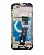 Display telefon Samsung Galaxy A03 4G (A035) Service Pack - imagine 4