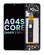 Display telefon Samsung Galaxy A04s (A047) Service Pack