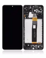 Display telefon Samsung Galaxy A04s (A047) Service Pack - imagine 2