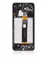 Display telefon Samsung Galaxy A04s (A047) Service Pack - imagine 5