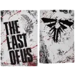 Carcasa Laterala PS5 Top & Bottom – The Last of US