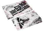 Carcasa Laterala PS5 Top & Bottom – The Last of US - imagine 3