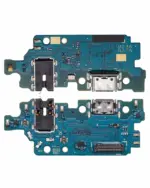 Placa Port Incarcare cu Jack Samsung Galaxy M23 / M33 Premium - imagine 2