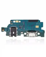 Placa Port Incarcare cu Jack Samsung Galaxy M23 / M33 Premium - imagine 3