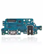Placa Port Incarcare cu Jack Samsung Galaxy M23 / M33 Premium - imagine 4