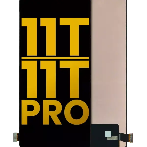 Display telefon Xiaomi 11T / 11T Pro Refurbished