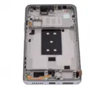 Display telefon Xiaomi 11T / 11T Pro Refurbished (White) - imagine 8