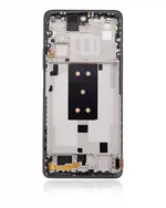 Display telefon Xiaomi 11T / 11T Pro Refurbished (Gray) - imagine 4