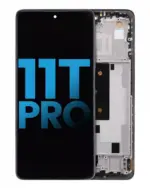 Display telefon Xiaomi 11T Pro AM (Gray)