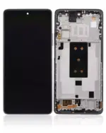 Display telefon Xiaomi 11T Pro AM (Gray) - imagine 2