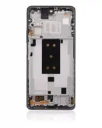 Display telefon Xiaomi 11T Pro AM (Gray) - imagine 4