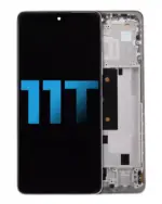 Display Xiaomi 11T AMPlus In-Cell (Moonlight White)