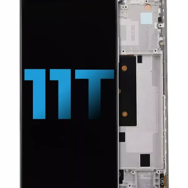 Display Xiaomi 11T AMPlus In-Cell (Moonlight White)