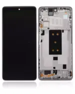 Display Xiaomi 11T AMPlus In-Cell (Moonlight White) - imagine 2