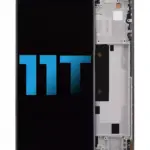 Display Xiaomi 11T AMPlus  In-Cell (Meteorite Gray)
