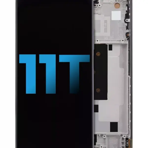 Display Xiaomi 11T AMPlus  In-Cell (Meteorite Gray)
