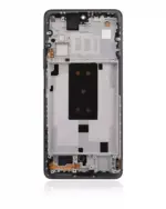 Display Xiaomi 11T AMPlus  In-Cell (Meteorite Gray) - imagine 4