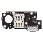 Mufa incarcare cu placa Motorola Edge 5G (XT2141 / 2021)