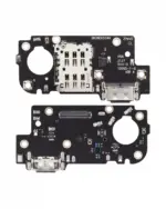Mufa incarcare cu placa Motorola Edge 5G (XT2141 / 2021) - imagine 2