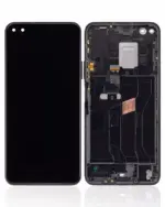 Display Huawei Nova 6 5G / Honor V30 (Refurbished) (Black) - imagine 2