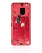 Display Huawei Nova 6 5G (Refurbished) (Red) - imagine 2