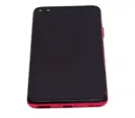 Display Huawei Nova 6 5G (Refurbished) (Red) - imagine 5