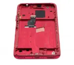 Display Huawei Nova 6 5G (Refurbished) (Red) - imagine 6